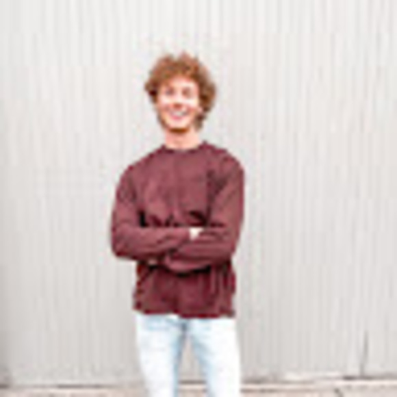 Meet your Posher, Jake - Picture 1 of 1